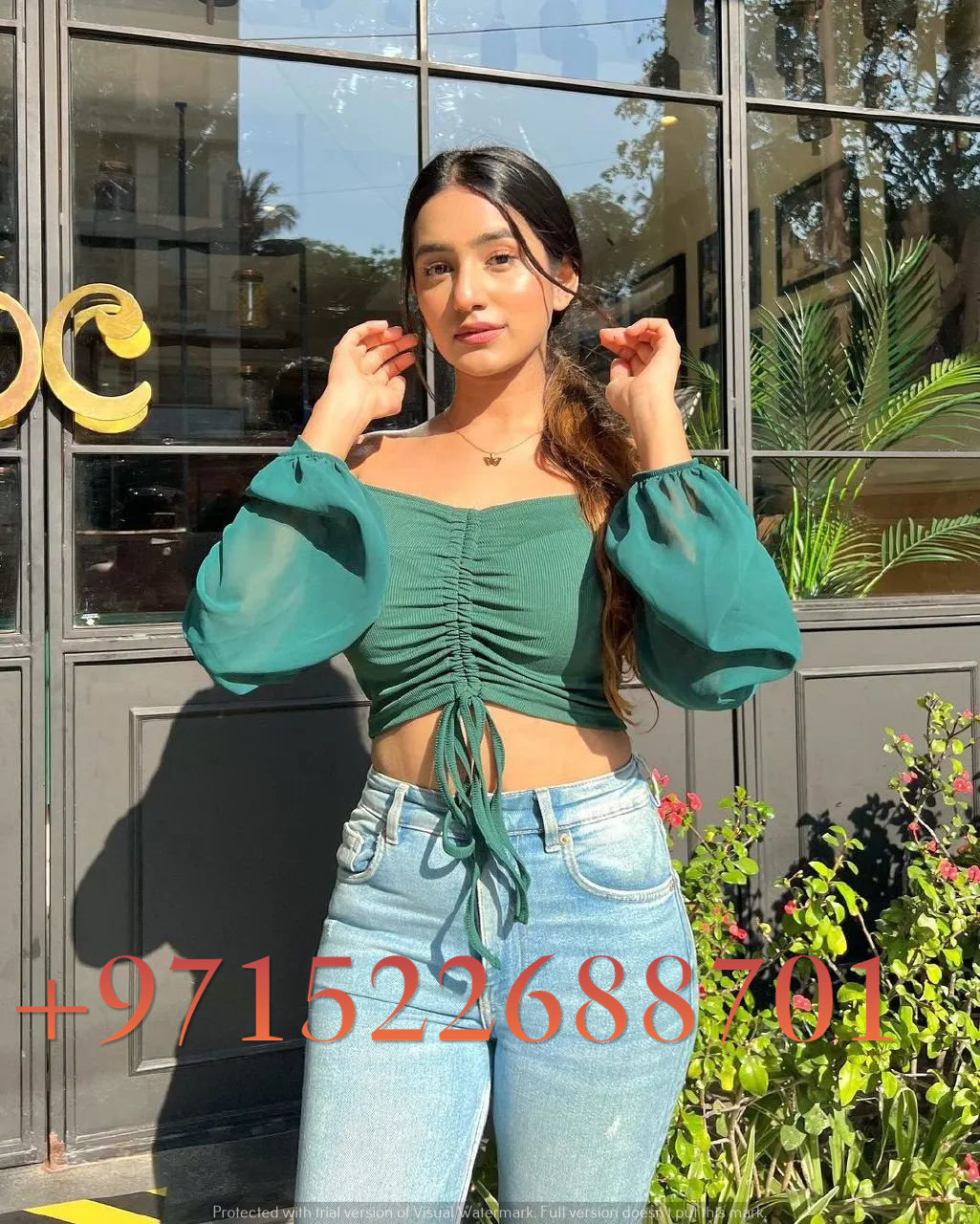 Fujairah Call girls 0522688701 Sakshi call girl in Fujairah